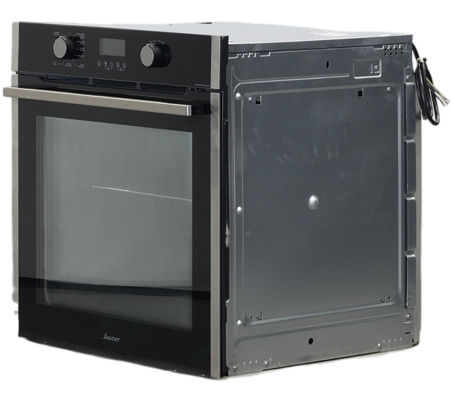 Four Chaleur Tournante 67 L Reconditionné SAUTER SOP2434X