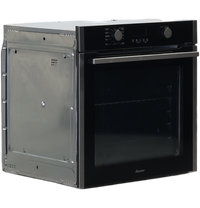 Four Chaleur Tournante 67 L Reconditionné SAUTER SOP2434X