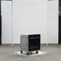 Four Chaleur Tournante 67 L Reconditionné SAUTER SOP2434X