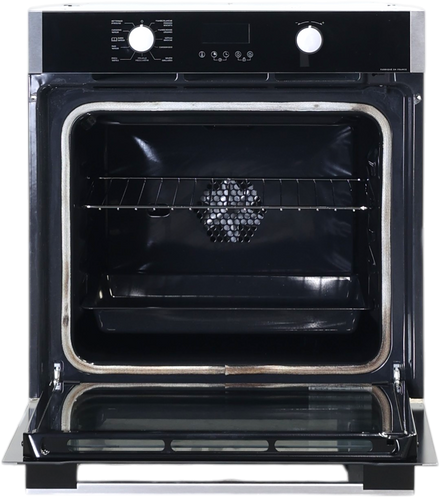 Four Chaleur Tournante 67 L Reconditionné SAUTER SOP2434X