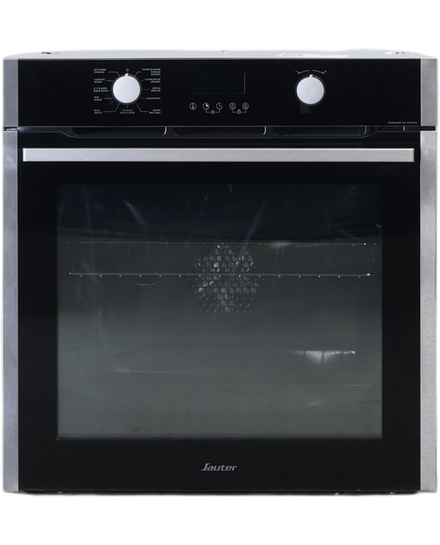 Four Chaleur Tournante 67 L Reconditionné SAUTER SOP2434X