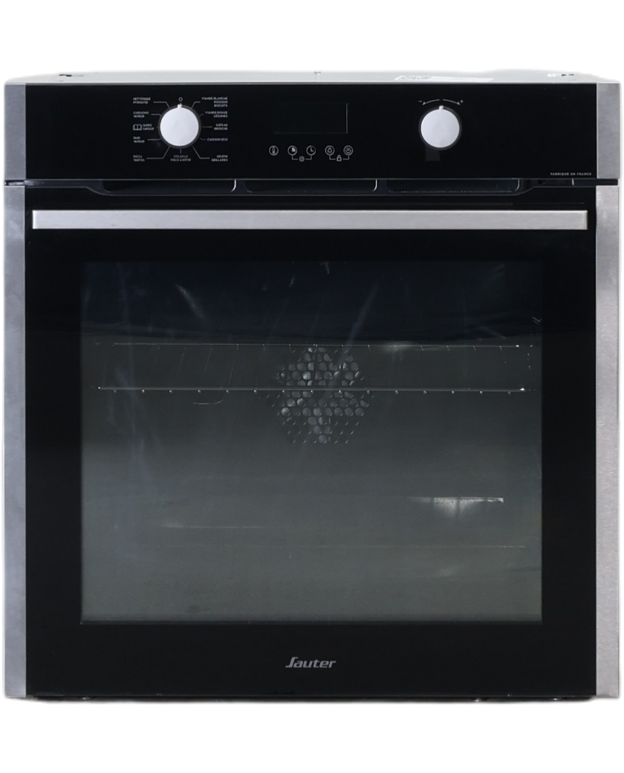 Four Chaleur Tournante 67 L Reconditionné SAUTER SOP2434X