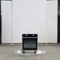 Four Chaleur Tournante 67 L Reconditionné SAUTER SOP2434X