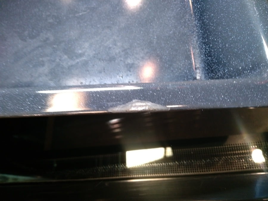 Four Chaleur Tournante 67 L Reconditionné SAUTER SOP2434X