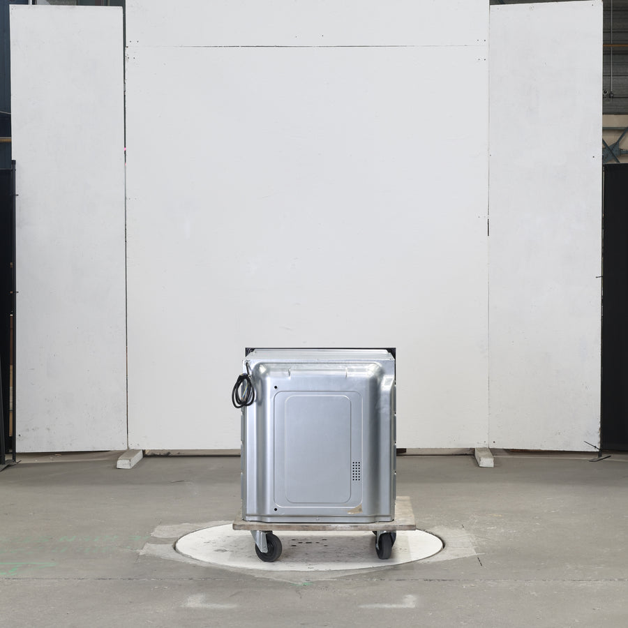Four Chaleur Tournante 67 L Reconditionné SAUTER SOP2434X