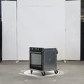 Four Chaleur Tournante 67 L Reconditionné SAUTER SOP2434X