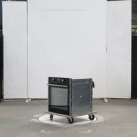 Four Chaleur Tournante 67 L Reconditionné SAUTER SOP2434X