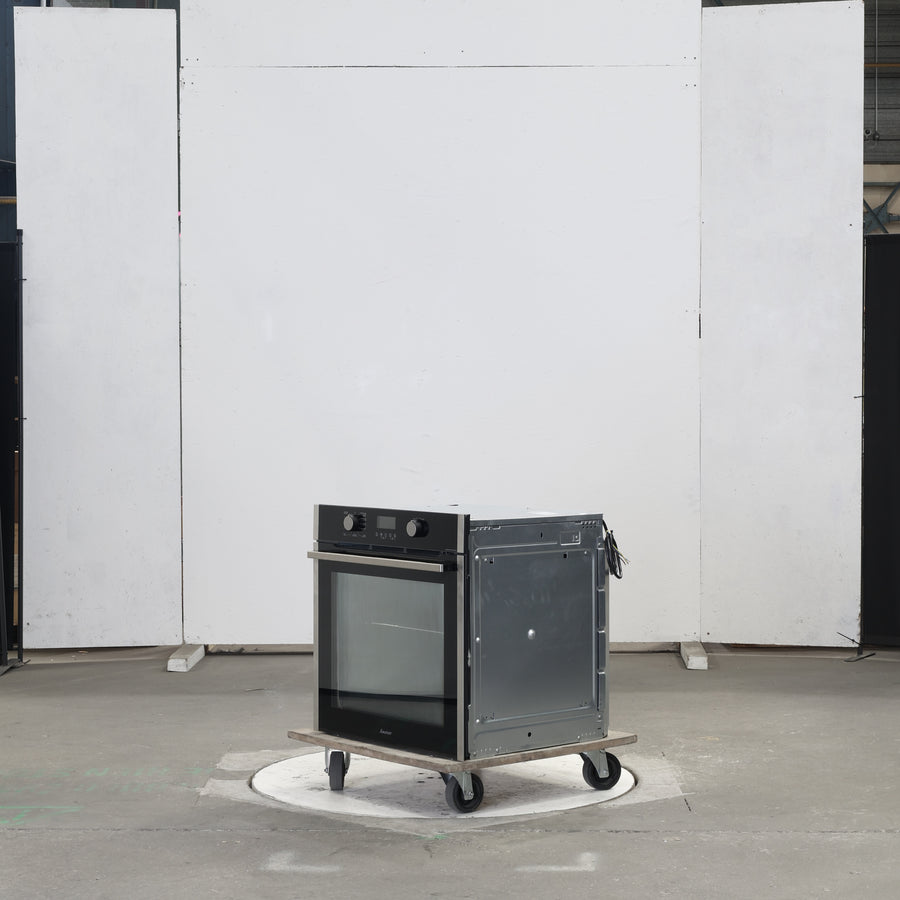 Four Chaleur Tournante 67 L Reconditionné SAUTER SOP2434X