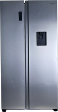 Réfrigérateur Américain 547 Litres Reconditionné HISENSE RS711N4WCD