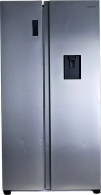 Réfrigérateur Américain 547 Litres Reconditionné HISENSE RS711N4WCD