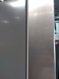 Réfrigérateur Américain 547 Litres Reconditionné HISENSE RS711N4WCD