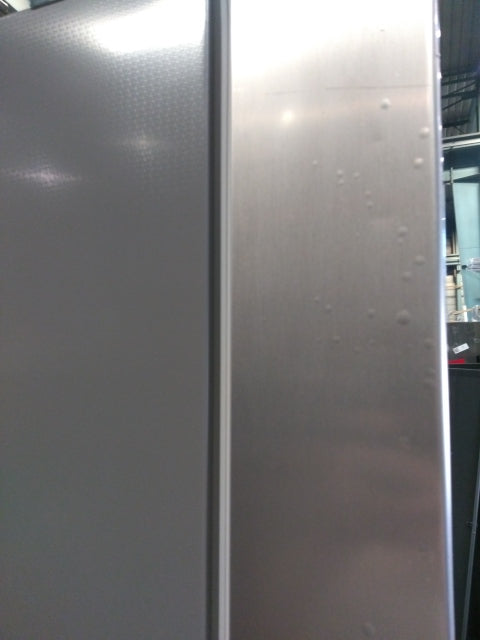 Réfrigérateur Américain 547 Litres Reconditionné HISENSE RS711N4WCD