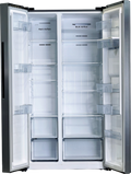 Réfrigérateur Américain 547 Litres Reconditionné HISENSE RS711N4WCD