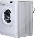 Lave-linge Hublot 7 kg Reconditionné INDESIT MTWA71252WEE