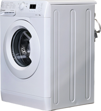 Lave-linge Hublot 7 kg Reconditionné INDESIT MTWA71252WEE