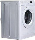 Lave-linge Hublot 7 kg Reconditionné INDESIT MTWA71252WEE