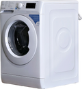 Lave-linge Hublot 8 kg Reconditionné INDESIT BWE81496XWVFR