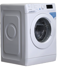 Lave-linge Hublot 8 kg Reconditionné INDESIT BWE81496XWVFR
