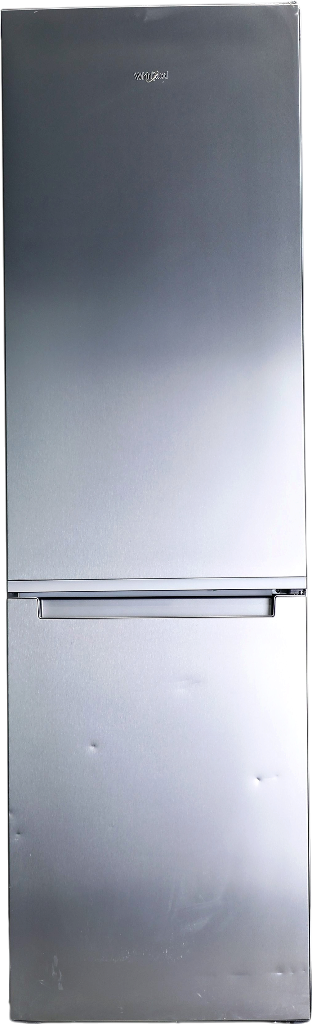 Réfrigérateur Avec Congélateur 367 L Reconditionné WHIRLPOOL W7X93AOX1