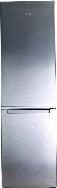 Réfrigérateur Avec Congélateur 367 L Reconditionné WHIRLPOOL W7X93AOX1