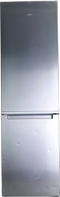 Réfrigérateur Avec Congélateur 367 L Reconditionné WHIRLPOOL W7X93AOX1