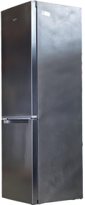 Réfrigérateur Avec Congélateur 367 L Reconditionné WHIRLPOOL W7X93AOX1
