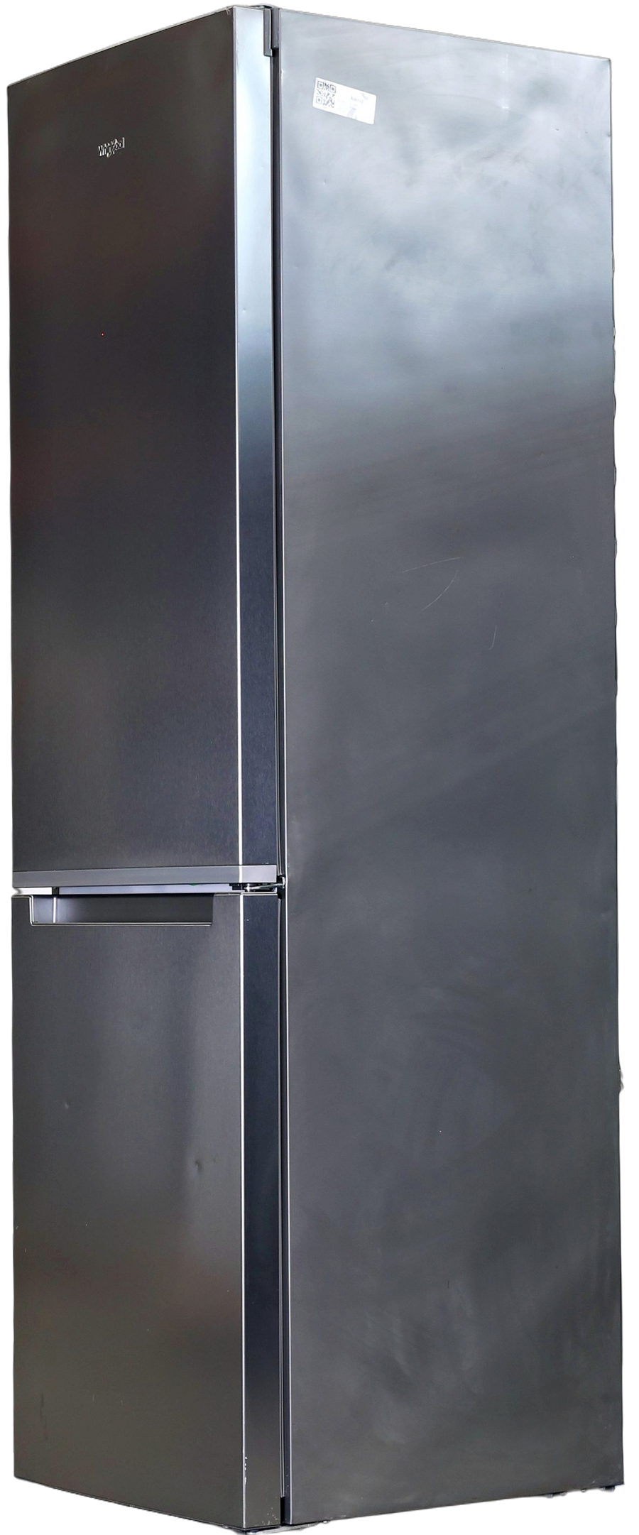 Réfrigérateur Avec Congélateur 367 L Reconditionné WHIRLPOOL W7X93AOX1