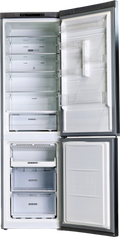 Réfrigérateur Avec Congélateur 367 L Reconditionné WHIRLPOOL W7X93AOX1