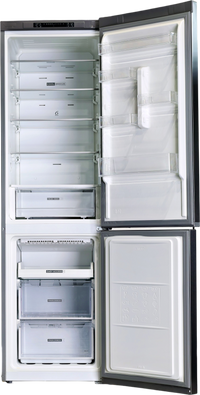 Réfrigérateur Avec Congélateur 367 L Reconditionné WHIRLPOOL W7X93AOX1