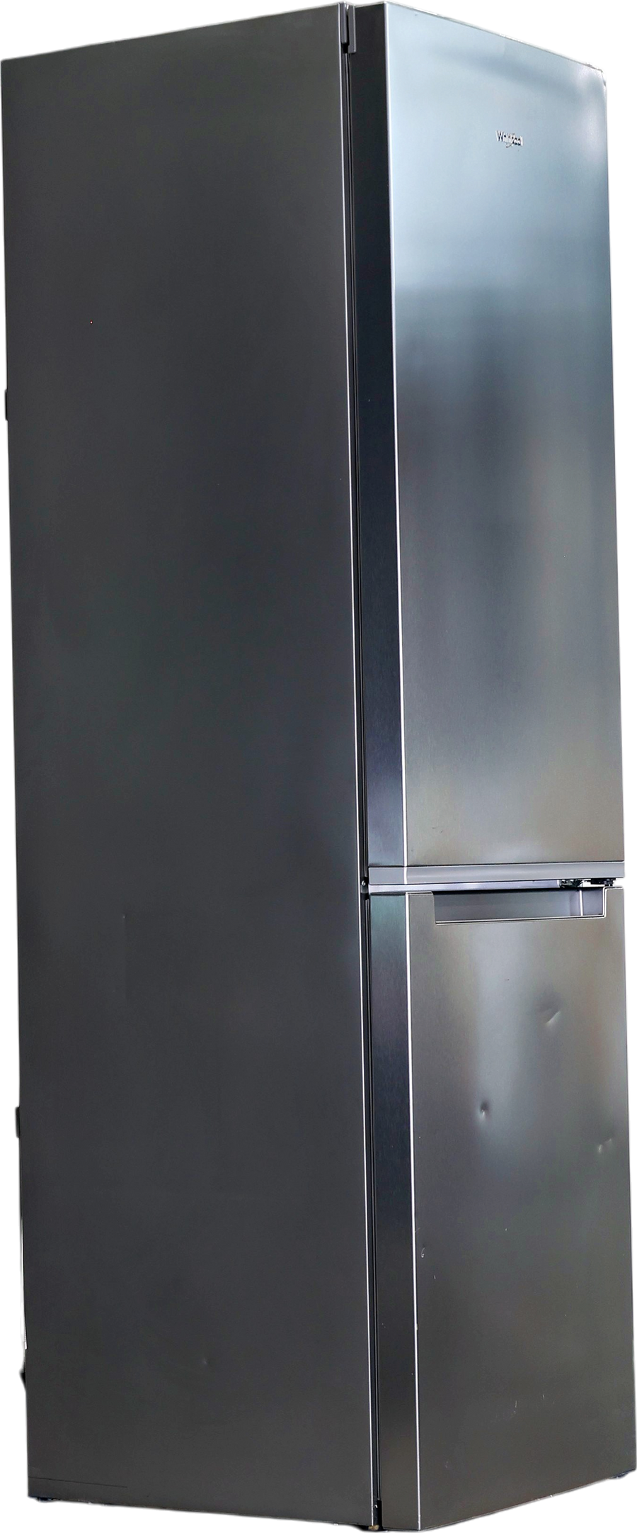 Réfrigérateur Avec Congélateur 367 L Reconditionné WHIRLPOOL W7X93AOX1
