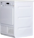 Seche-linge à Condensation 7 kg Reconditionné MIELE T8826WP