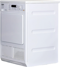 Seche-linge à Condensation 7 kg Reconditionné MIELE T8826WP