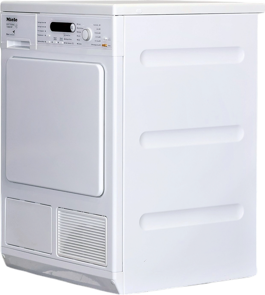 Seche-linge à Condensation 7 kg Reconditionné MIELE T8826WP