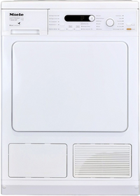 Seche-linge à Condensation 7 kg Reconditionné MIELE T8826WP