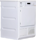 Seche-linge à Condensation 7 kg Reconditionné MIELE T8826WP
