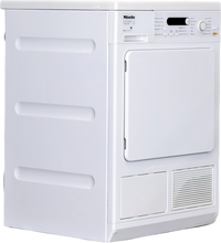 Seche-linge à Condensation 7 kg Reconditionné MIELE T8826WP