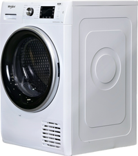 Seche-linge Pompe à Chaleur 9 kg Reconditionné WHIRLPOOL FFTM229X3BSFR