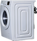 Lave-linge Hublot 8 kg Reconditionné SAMSUNG WF80F5E0W4W