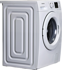 Lave-linge Hublot 8 kg Reconditionné SAMSUNG WF80F5E0W4W