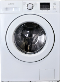 Lave-linge Hublot 8 kg Reconditionné SAMSUNG WF80F5E0W4W