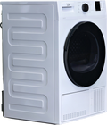 Seche-linge à Condensation 10 kg Reconditionné BEKO DU10112CX0W