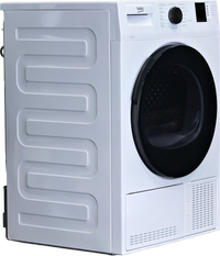 Seche-linge à Condensation 10 kg Reconditionné BEKO DU10112CX0W