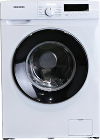 Lave-linge Hublot 8 kg Reconditionné SAMSUNG WW80T301MBW