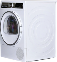 Seche-linge Pompe à Chaleur 9 kg Reconditionné BOSCH WQG2450SFR