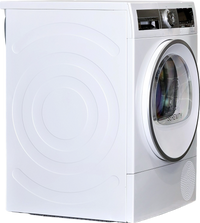 Seche-linge Pompe à Chaleur 9 kg Reconditionné BOSCH WQG2450SFR