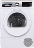 Seche-linge Pompe à Chaleur 9 kg Reconditionné BOSCH WQG2450SFR