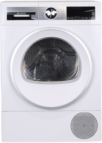 Seche-linge Pompe à Chaleur 9 kg Reconditionné BOSCH WQG2450SFR