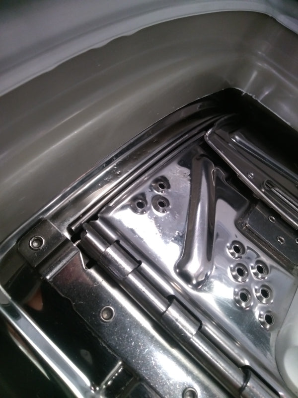 Lave-linge Top 6 kg Reconditionné WHIRLPOOL TDLR6265FR