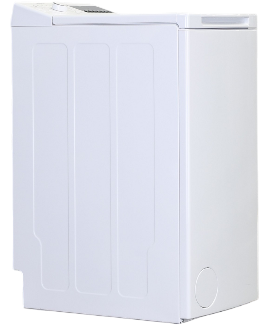 Lave-linge Top 6 kg Reconditionné WHIRLPOOL TDLR6265FR