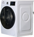 Lave-linge Hublot 8 kg Reconditionné WHIRLPOOL W7X89BSILENCEFR